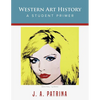 Western Art History: A Student Primer - Paperback