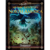 Mythic Monsters: North America - Paperback