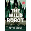 The Wild Robot: Volume 1 - Hardcover