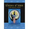 The Greatness of Saturn: A Therapeutic Myth - Paperback