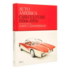 Auto America: Car Culture: 1950s-1970s--Photographs by John G. Zimmerman - Hardcover