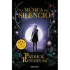 La Música del Silencio / The Slow Regard of Silent Things - Paperback
