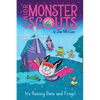 It's Raining Bats and Frogs! - Hardcover