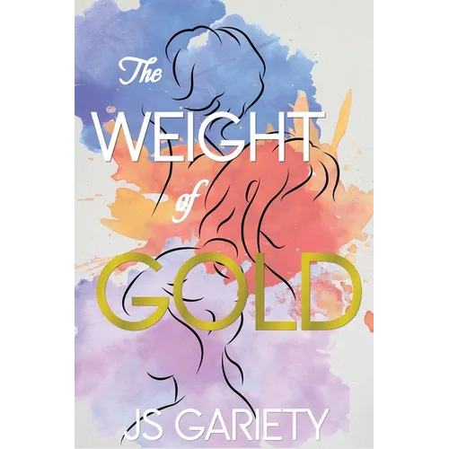 The Weight of Gold - Paperback