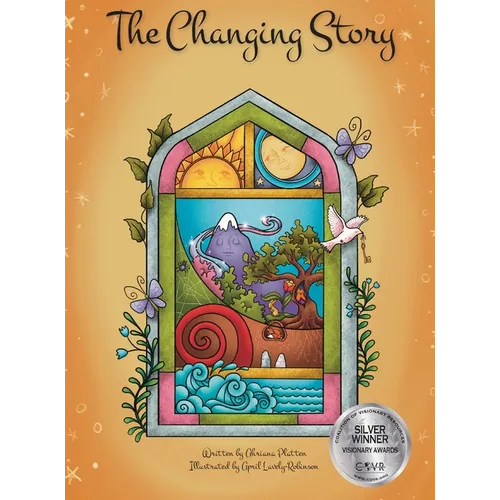 The Changing Story - Hardcover