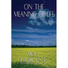On the Meaning of Life - Paperback