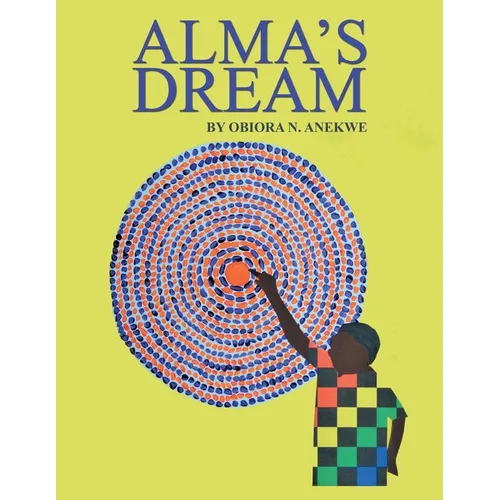 Alma's Dream - Paperback