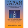 JAPAN Weird & Wonderful Things You Should Know! - Paperback