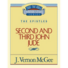 Thru the Bible Vol. 57: The Epistles (2 and 3 John/Jude): 57 - Paperback