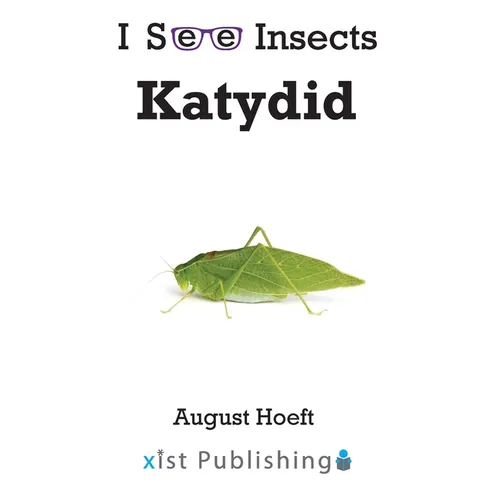 Katydid - Hardcover
