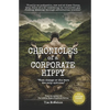 CHRONICLES of a CORPORATE HIPPY: "When change or die were the only options" - Paperback