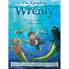 The Secret World of Mermaids - Paperback