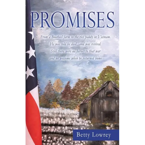 Promises - Paperback