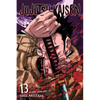 Jujutsu Kaisen, Vol. 13: The Shibuya Train Incident--Thunderclap-- - Paperback
