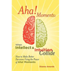 Aha! Moments: When Intellect and Intuition Collide - Paperback