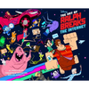 The Art of Ralph Breaks the Internet: Wreck-It Ralph 2: (A Behind-The-Scenes Look at the Making of the Disney Film, Animation Book, Gift for Animators - Hardcover