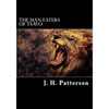 The Man-Eaters of Tsavo - Paperback
