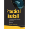 Practical Haskell: A Real-World Guide to Functional Programming - Paperback