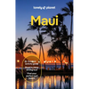 Lonely Planet Maui: Plan the Trip of a Lifetime Detailed Itineraries & Maps Insider Tips Covers Lahaina & West Maui, Iao Valley, Kihei and More - Paperback