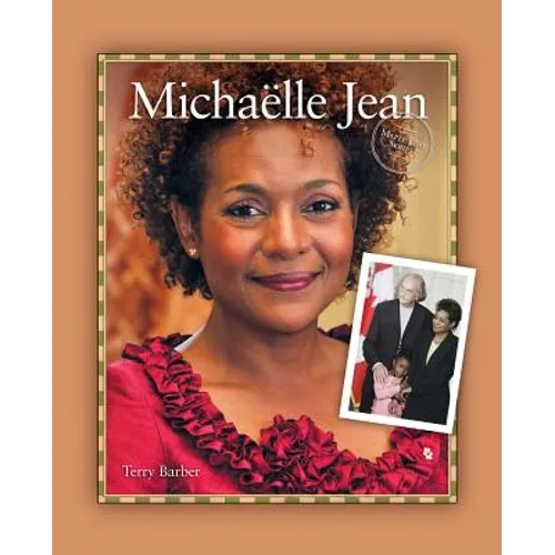 Michaëlle Jean - Paperback
