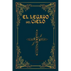 El Legado del Cielo: El Heroe sin Nombre: 2da Parte - Paperback