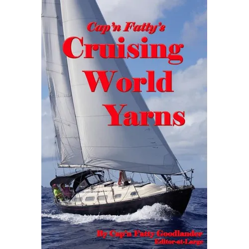 Cruising World Yarns - Paperback