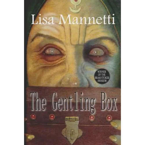 The Gentling Box - Paperback