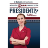 Who the F*** Wants to be President: My Year of Living Politically - Paperback