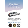 The Best I Can Do: A True Story of Navigating the Complexities of Mental Illness and Homelessness - Paperback