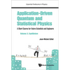 Appl-Driven Quan & Stat Phy (V2) - Hardcover