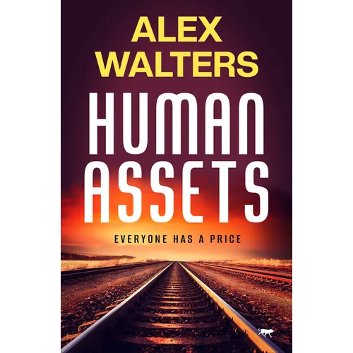 Human Assets - Paperback
