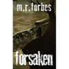 Forsaken - Paperback