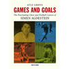 Games and Goals: The Fascinating Chess and Football Careers of Simen Agdestein - Paperback