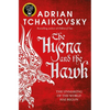 The Hyena and the Hawk - Paperback