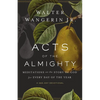 A Acts of the Almighty: Meditations on the Story of God for Every Day of the Year - Paperback