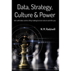 Data, Strategy, Culture & Power: Win with Data-Centric AI by making human nature work for you - Paperback