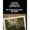 El Misterioso Caso De Styles (Spanish Edition) - Paperback