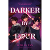 Darker by Four - Hardcover