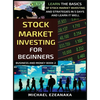 Stock Market Investing For Beginners: Learn The Basics Of Stock Market Investing And Strategies In 5 Days And Learn It Well - Hardcover