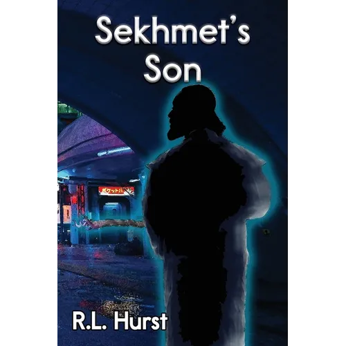 Sekhmet's Son - Paperback