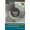 Passport Entanglements: Protection, Care, and Precarious Migrations - Paperback