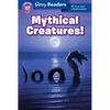 Ripley Readers Level4 Lib Edn Mythical Creatures! - Hardcover