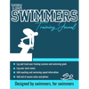 The Swimmers Training Journal: The Ultimate Swimmers Journal to Track and Log Your Training, Swim Meets, Coaching Feedback and Season Photos: 100 Page - Paperback