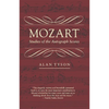 Mozart: Studies of the Autograph Scores - Paperback