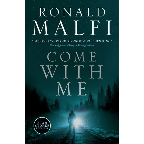 Come with Me - Paperback