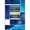 How to Measure Anything Workbook: Finding the Value of "Intangibles" in Business - Paperback