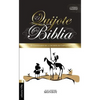El Quijote y la Biblia: IV centenario de la muerte de Cervantes - Paperback