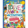 Fine Motor Activities - Paperback