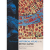 The Penguin Historical Atlas of the British Empire - Paperback