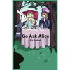 Go Ask Alice - Paperback